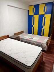 Blk 114 Pasir Ris Street 11 (Pasir Ris), HDB 4 Rooms #551158841